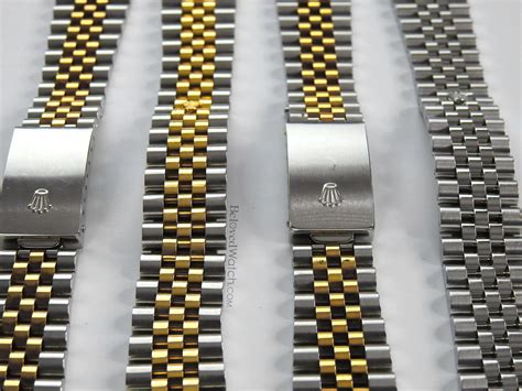 where can i buy a rolex jubilee bracelet